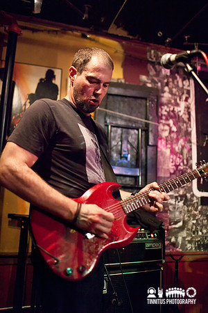 Thinking Fellers Union Local 282  in concert