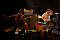Thee Oh Sees in concert