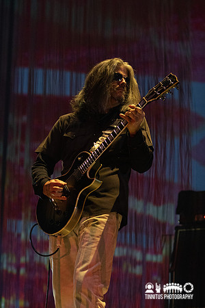 Tool in concert