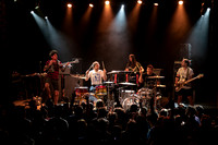 Thee Oh Sees in concert