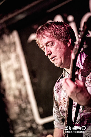 Thinking Fellers Union Local 282  in concert