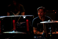 Thee Oh Sees in concert