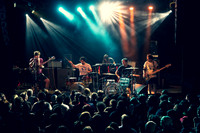 Thee Oh Sees in concert