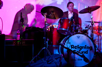 The Reigning Sound in concert