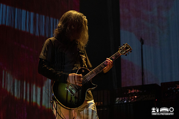 Tool in concert