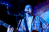 The Reigning Sound in concert