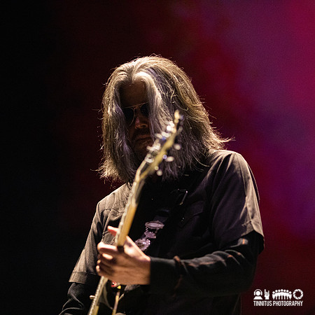 Tool in concert