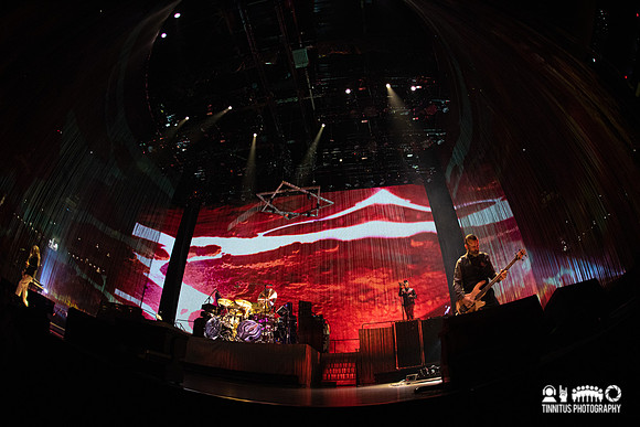 Tool in concert