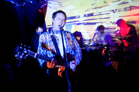 The Reigning Sound in concert