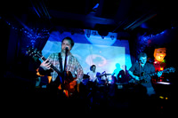 The Reigning Sound in concert