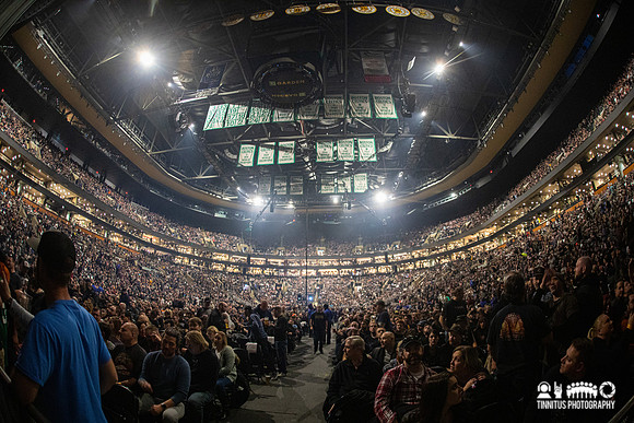 Tool in concert