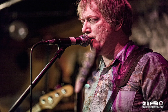 Thinking Fellers Union Local 282  in concert
