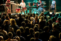 Thee Oh Sees in concert