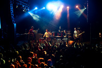Thee Oh Sees in concert