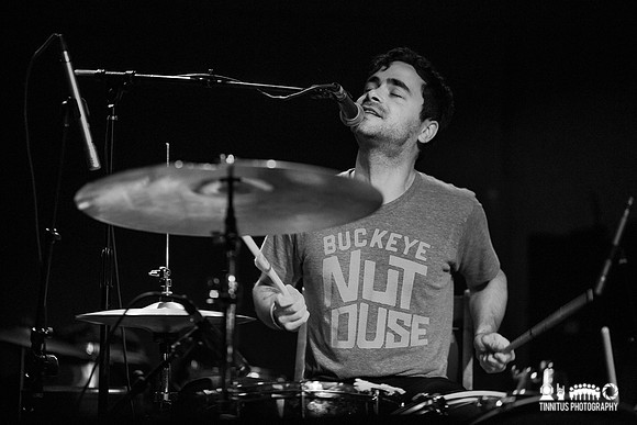 Times New Viking in concert