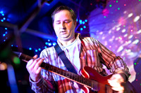 The Reigning Sound in concert