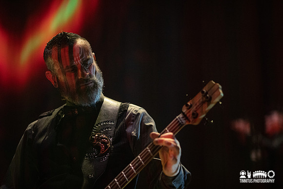 Tool in concert