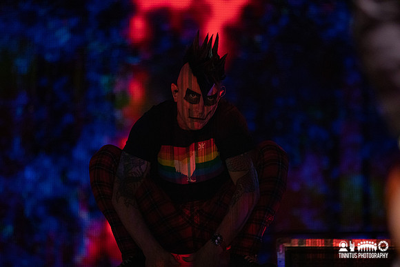 Tool in concert
