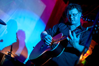 The Reigning Sound in concert