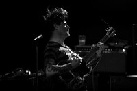 Thee Oh Sees in concert