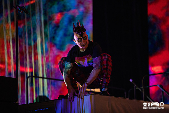 Tool in concert