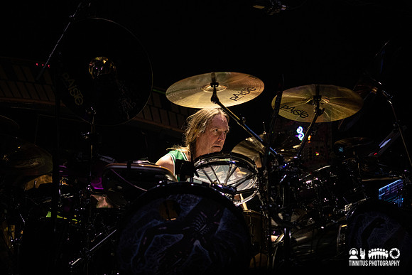Tool in concert