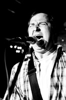 The Reigning Sound in concert