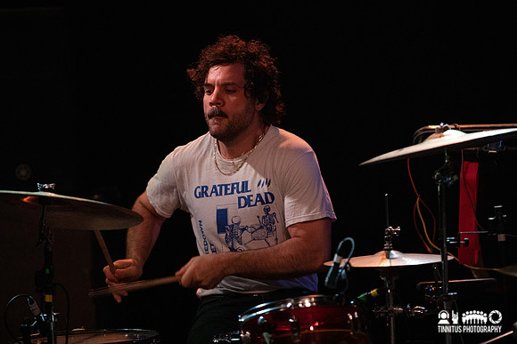Thee Oh Sees in concert