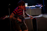 Thee Oh Sees in concert