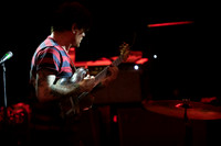 Thee Oh Sees in concert