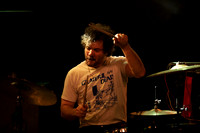 Thee Oh Sees in concert