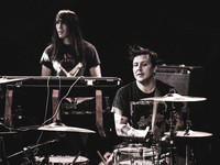 Thee Oh Sees in concert