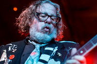The Weirdos in concert