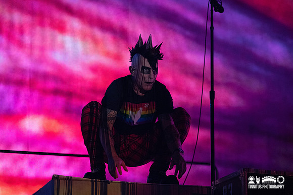 Tool in concert