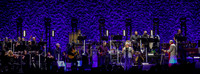 The Who in concert