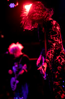 The Melvins in concert