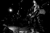 The Melvins in concert