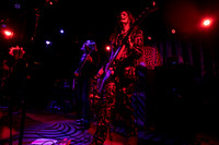 The Melvins in concert