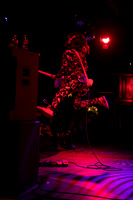 The Melvins in concert