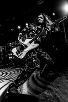 The Melvins in concert