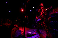 The Melvins in concert