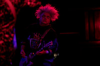 The Melvins in concert
