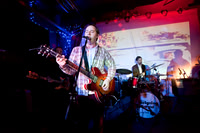 The Reigning Sound in concert