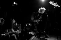 The Melvins in concert