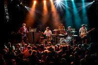 Thee Oh Sees in concert