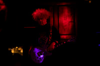 The Melvins in concert