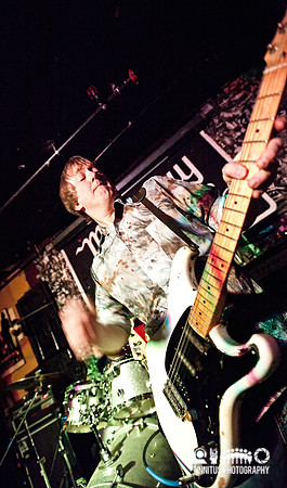 Thinking Fellers Union Local 282  in concert