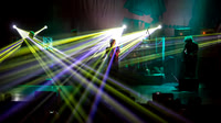 The Jesus & Mary Chain in concert