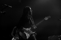 The Breeders in concert