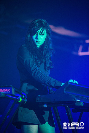 The KVB in concert